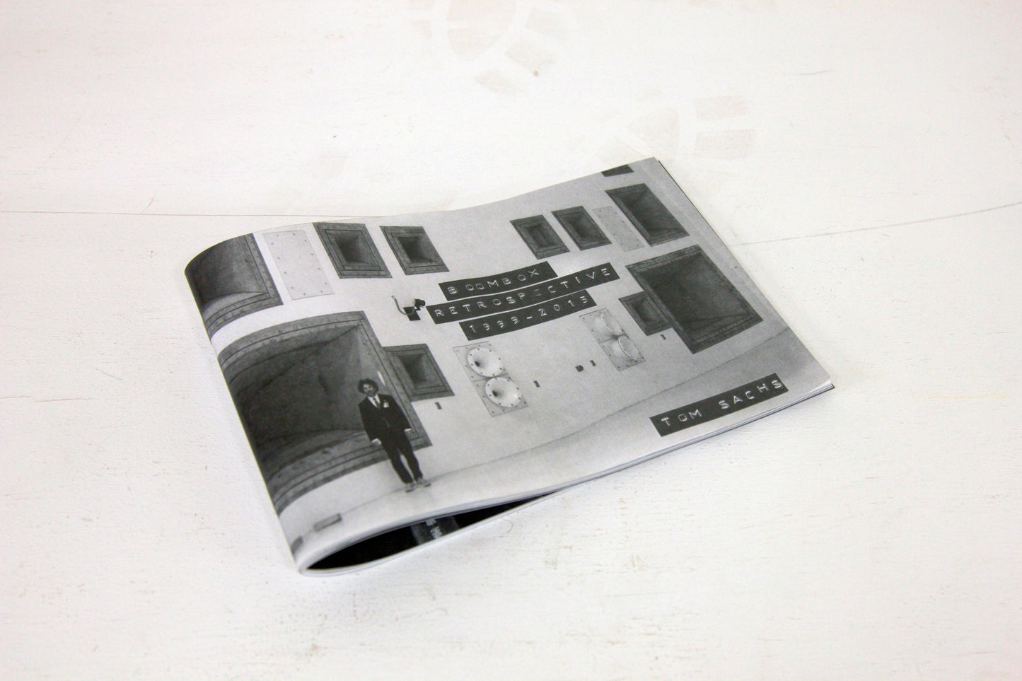 Boombox Retrospective 1999-2015: Dollar Cut