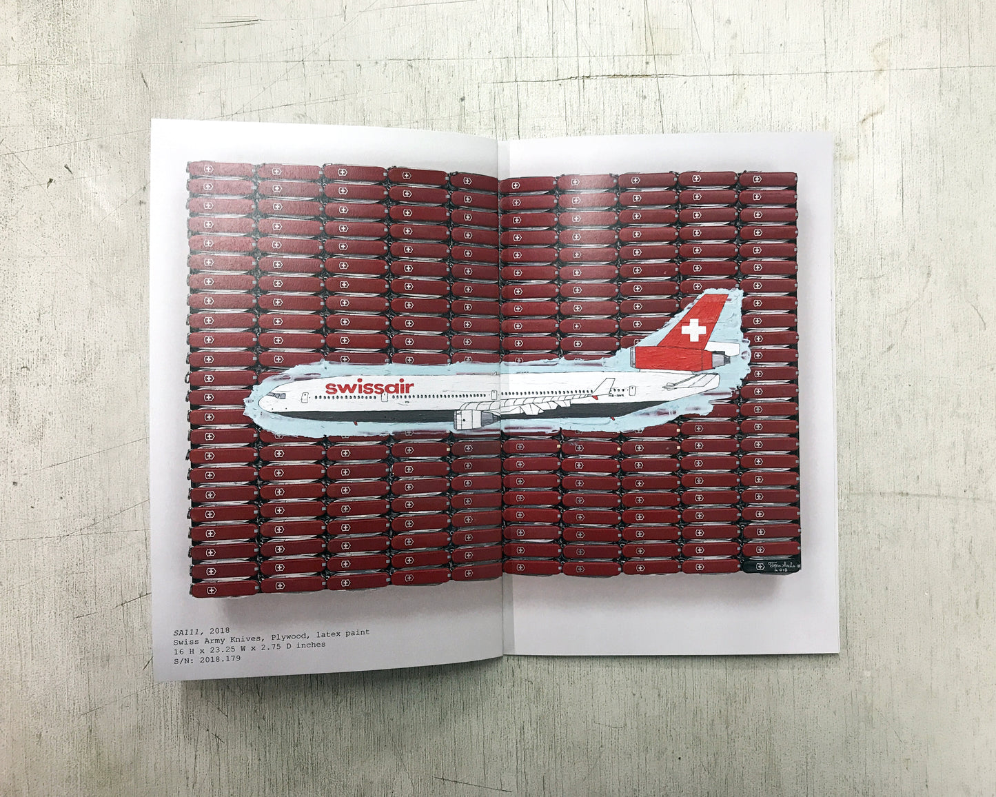 Heidi & The Pack Zine