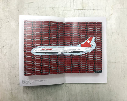 Heidi & The Pack Zine