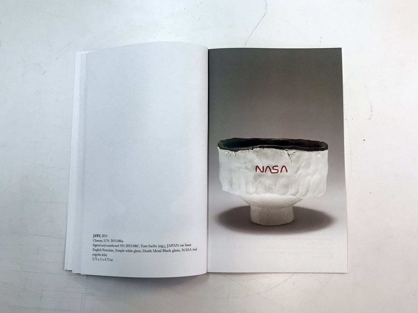 Chawan Zine