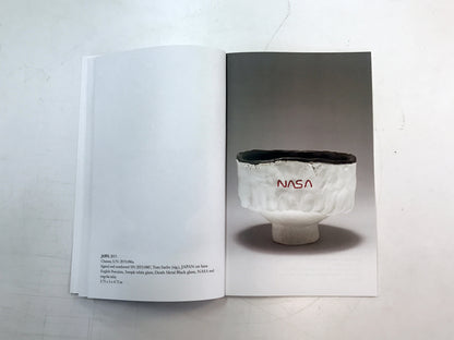 Chawan Zine