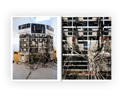 Space Program (2007) Book