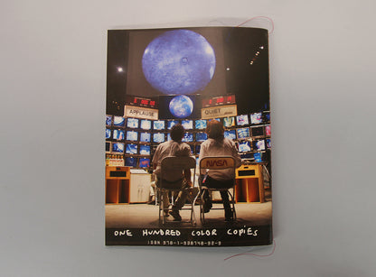 Space Program Progress Report 5.2