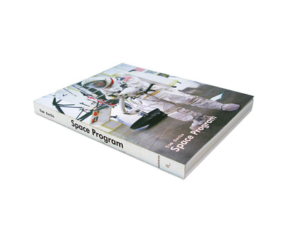Space Program (2007) Book