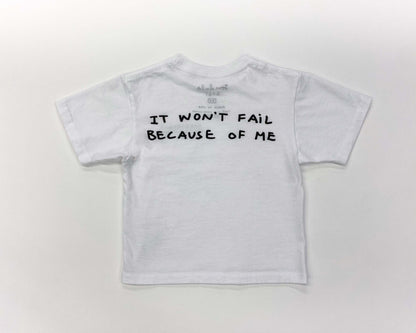 Ten Bullets Tee (Kids)