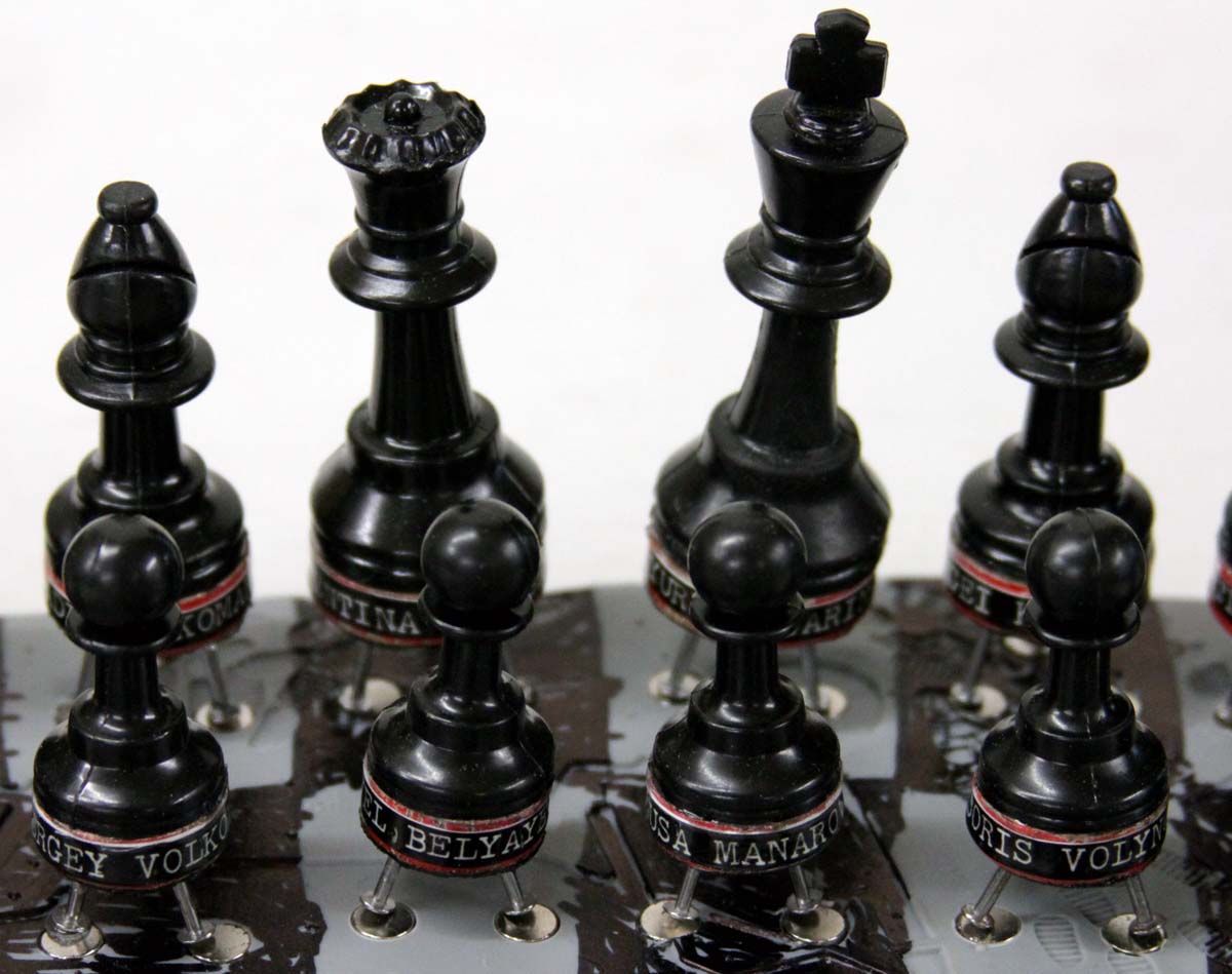 Chess Set
