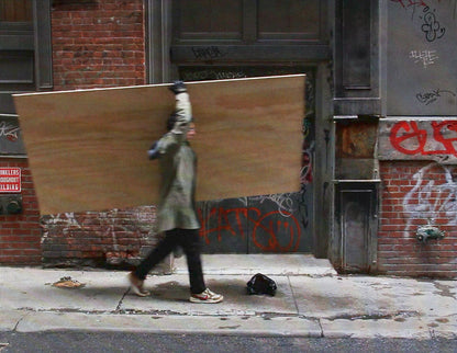 NikeCraft: Chester Trench