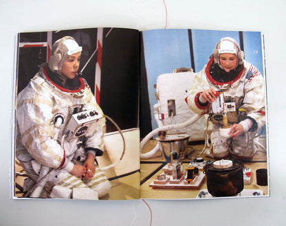 Space Program Progress Report 5.2