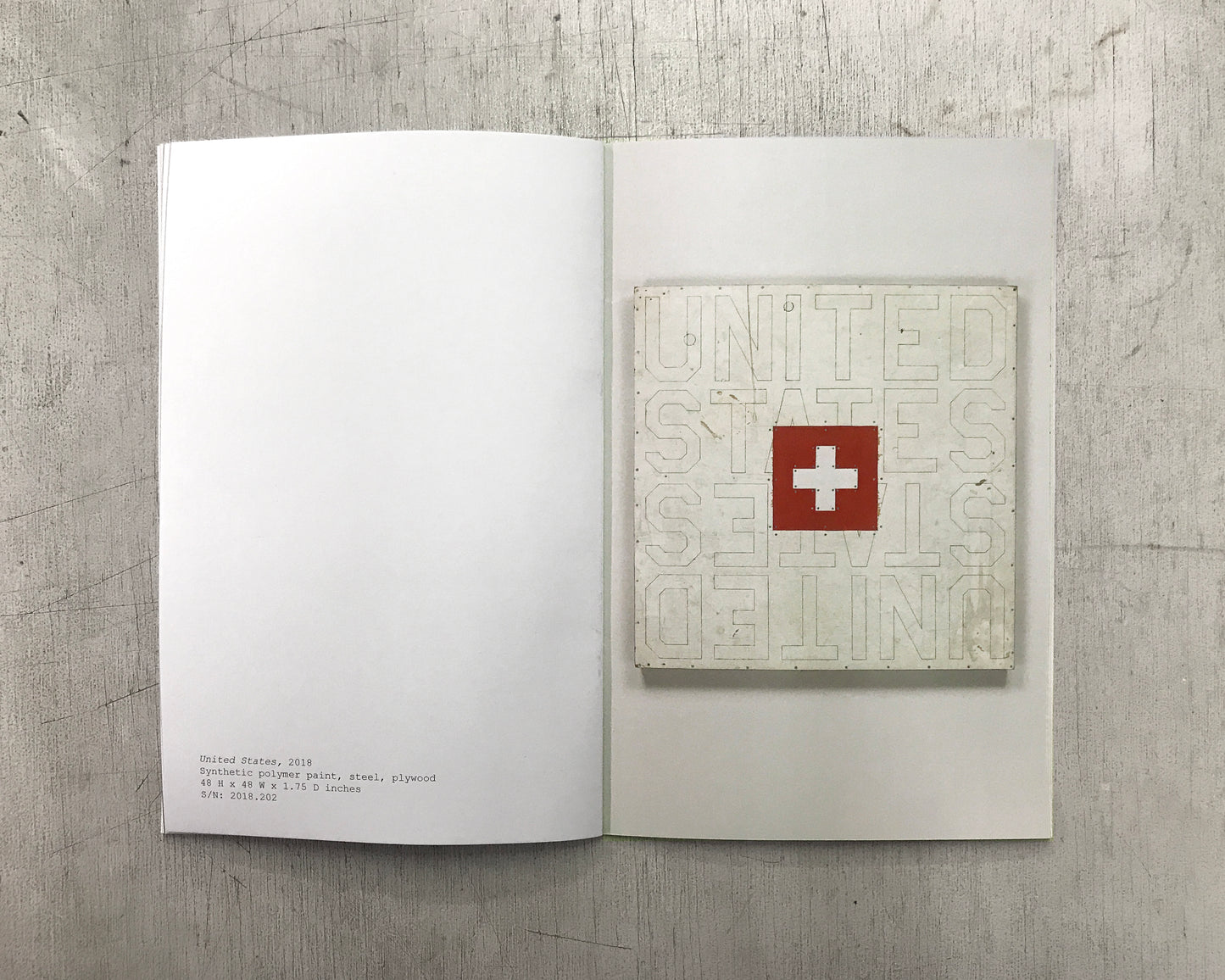 Heidi & The Pack Zine