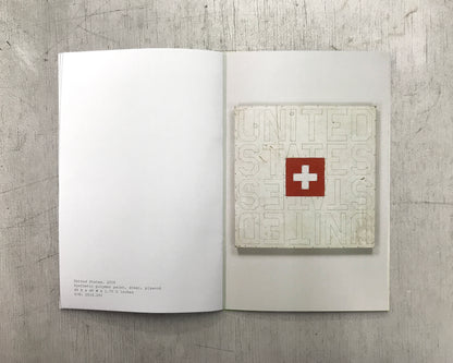 Heidi & The Pack Zine