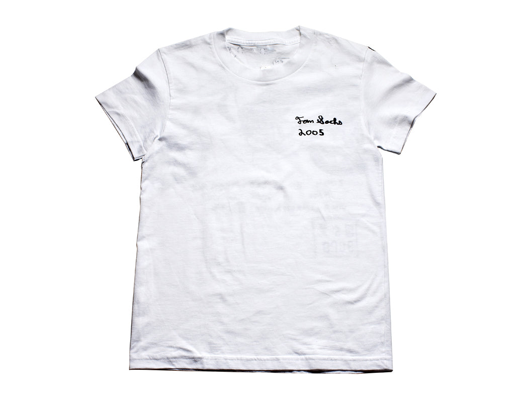 Mototrip Tee