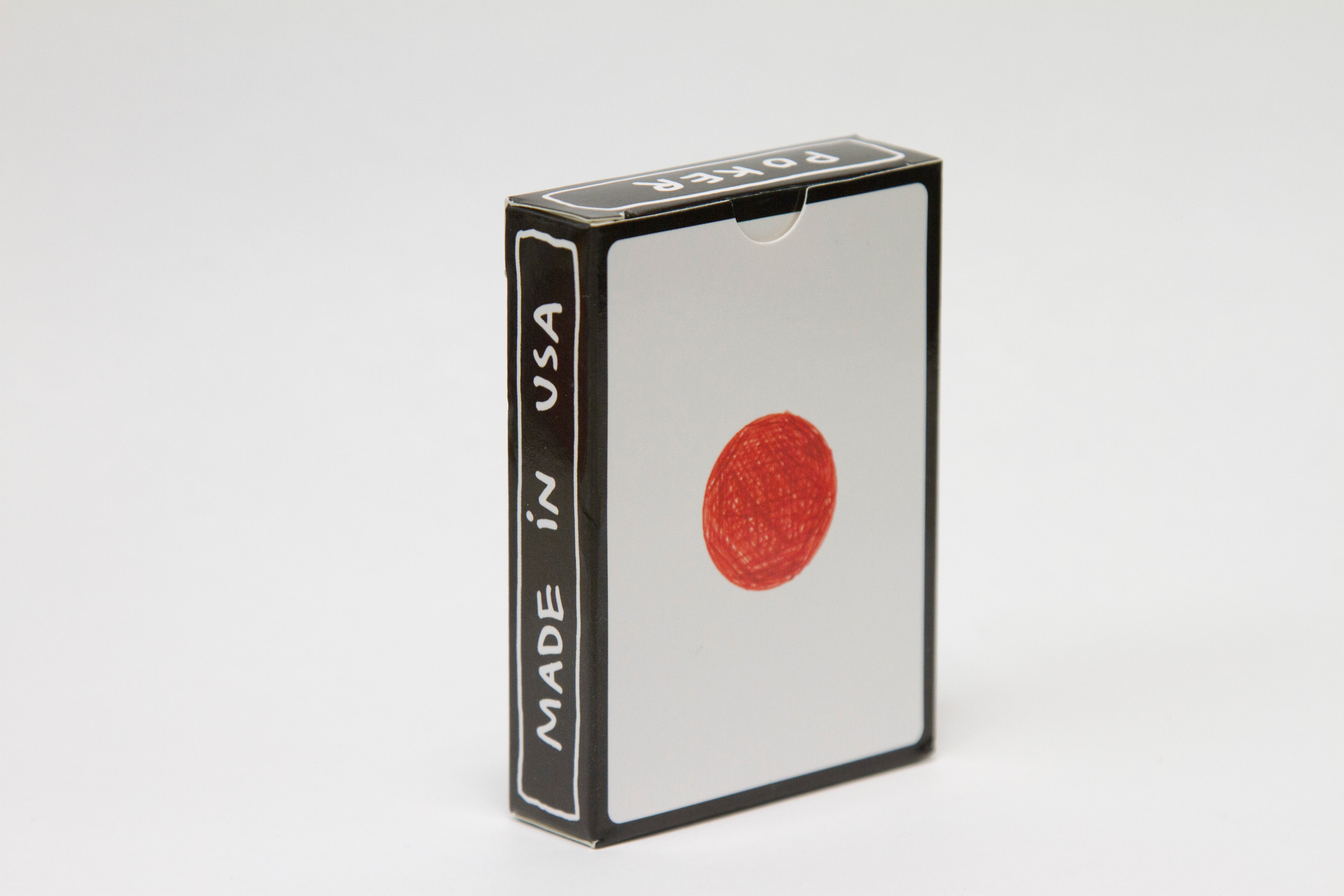 Japan Deck – Tom Sachs Store