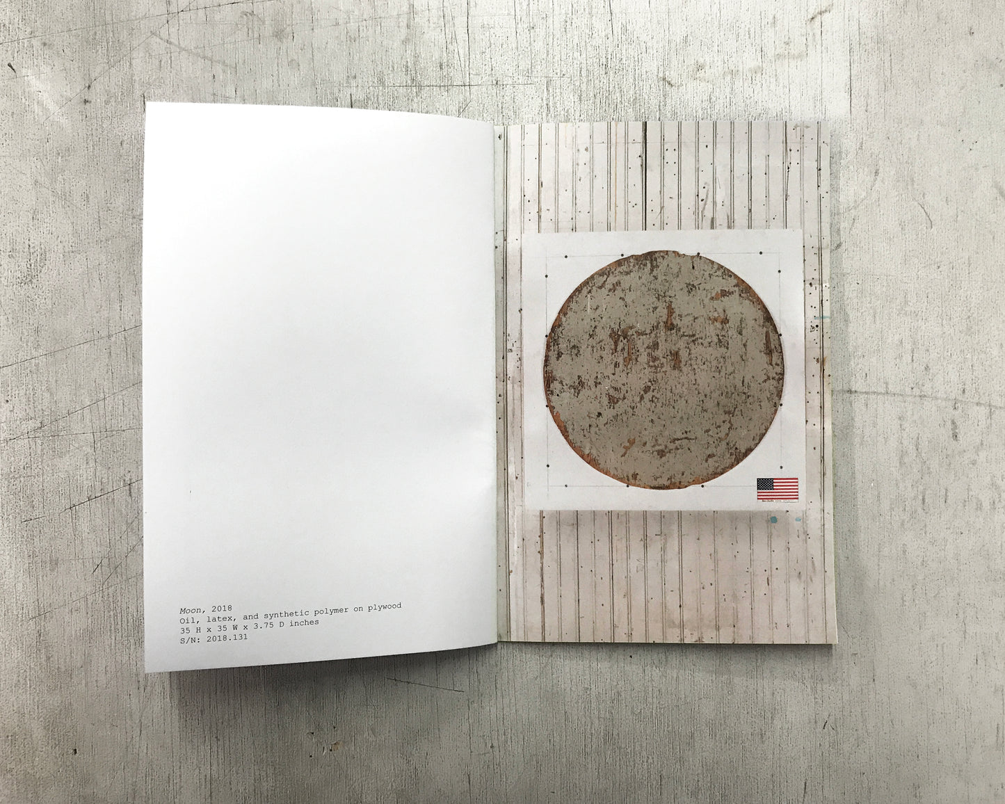 Heidi & The Pack Zine