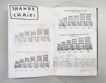 Bricolage Magazine #2