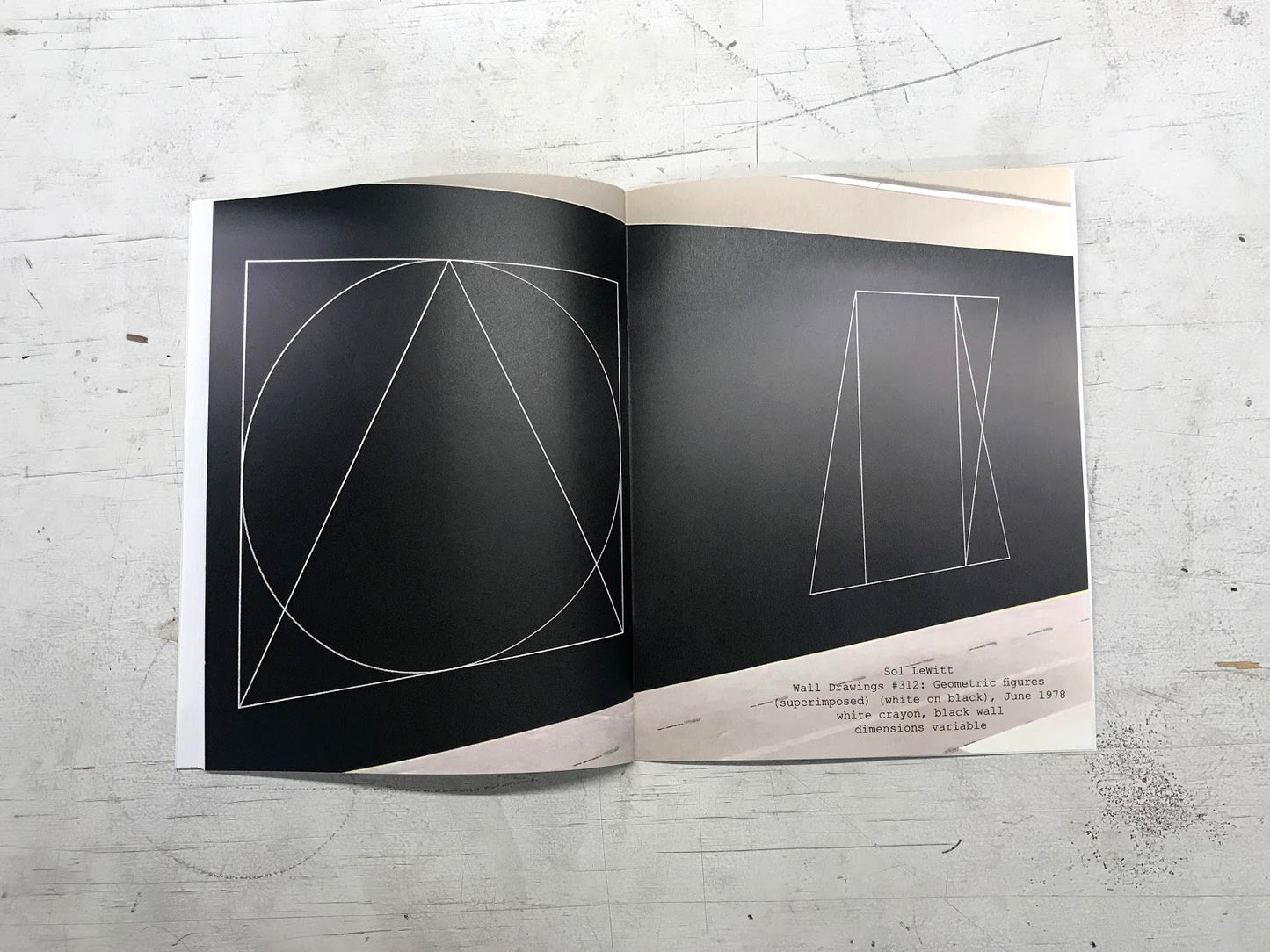 Sol LeWitt: 1+1 = 1 Million