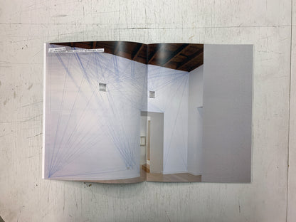 Sol LeWitt Wall Drawing Catalogue Raisonné Zine by Tom Sachs
