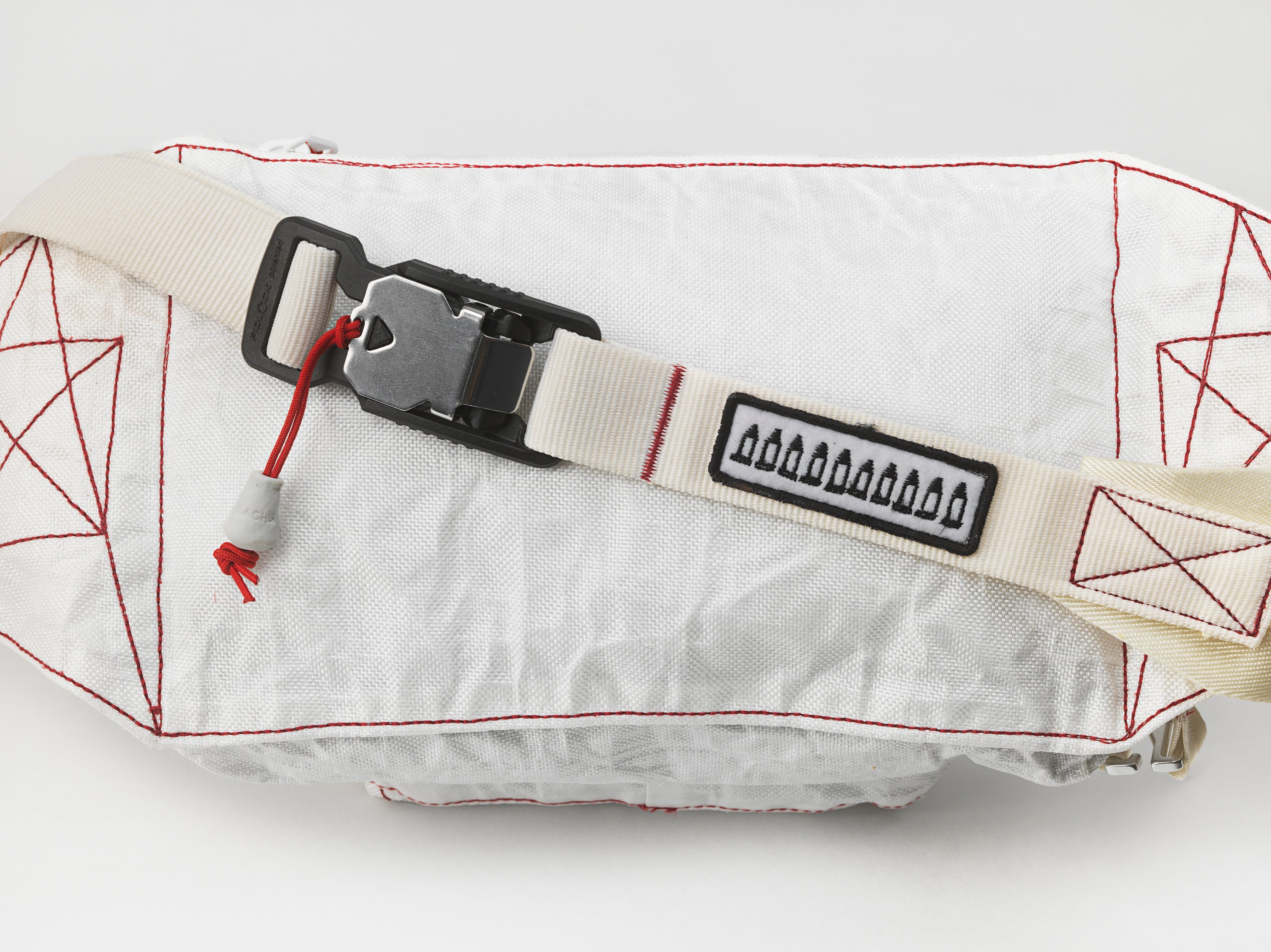 NikeCraft: Exploding Poncho – Tom Sachs Store
