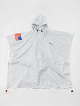 Load image into Gallery viewer, NikeCraft: Exploding Poncho