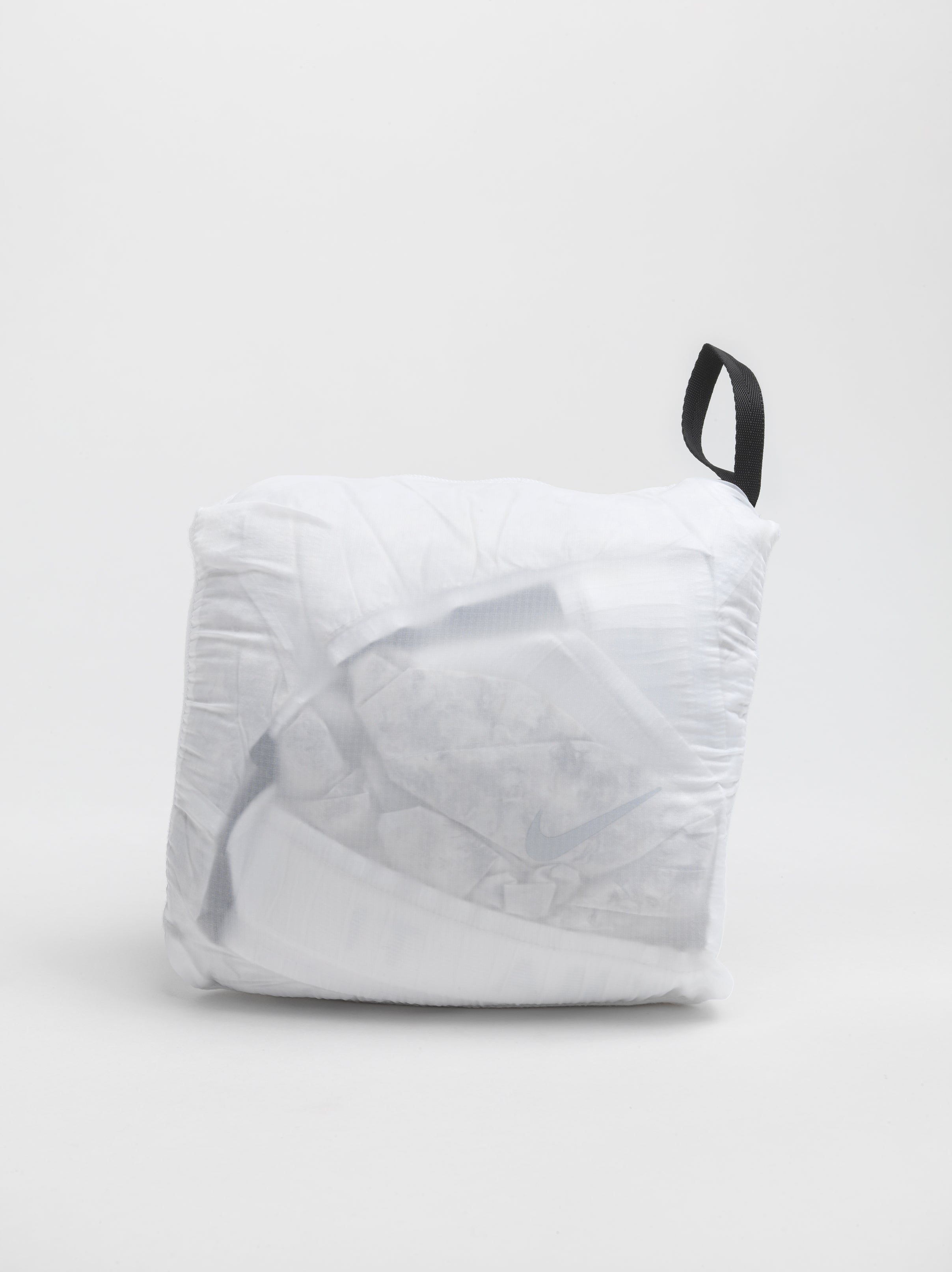 NikeCraft: Down Shorts (White) – Tom Sachs Store