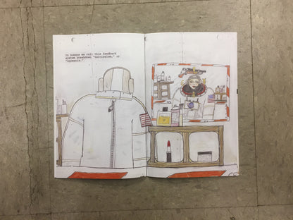 Heart Brain Feedback System (A Space Program DVD) JAPANESE IMPORT EDITION