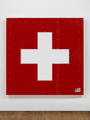 Swiss Passport Office