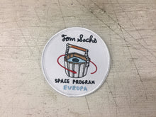 Load image into Gallery viewer, Space Program: Europa Mission Patches
