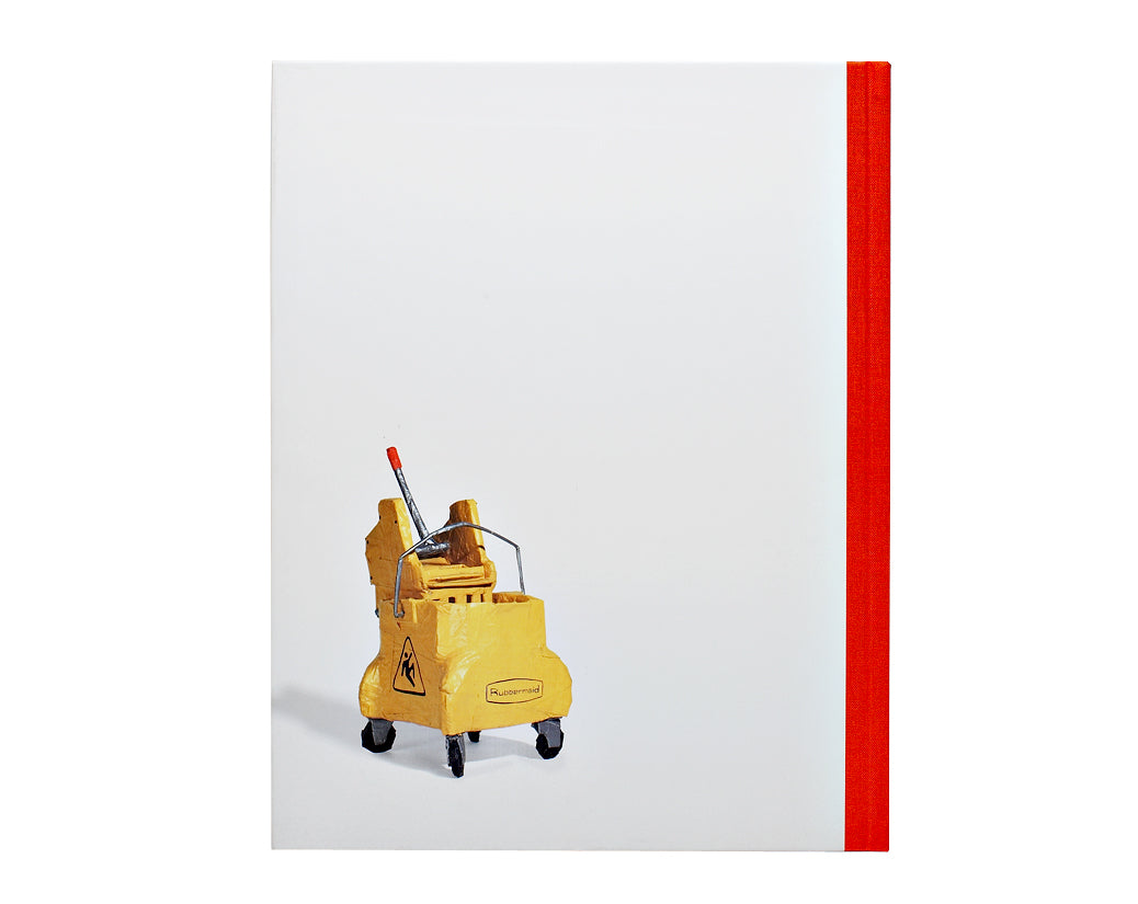 Tom Sachs | Prada Book トム・サックス Tom Sachs: Prada Book – Tom Sachs Store