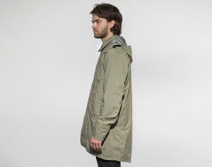 NikeCraft: Chester Trench