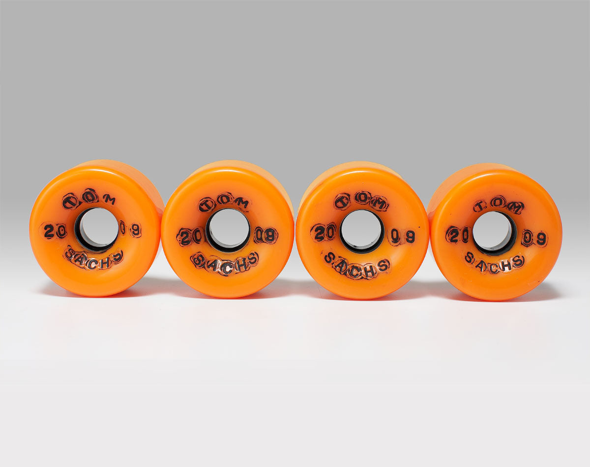 Tom Sachs Skateboard トムサックス Skateboard Wheels – Tom Sachs Store