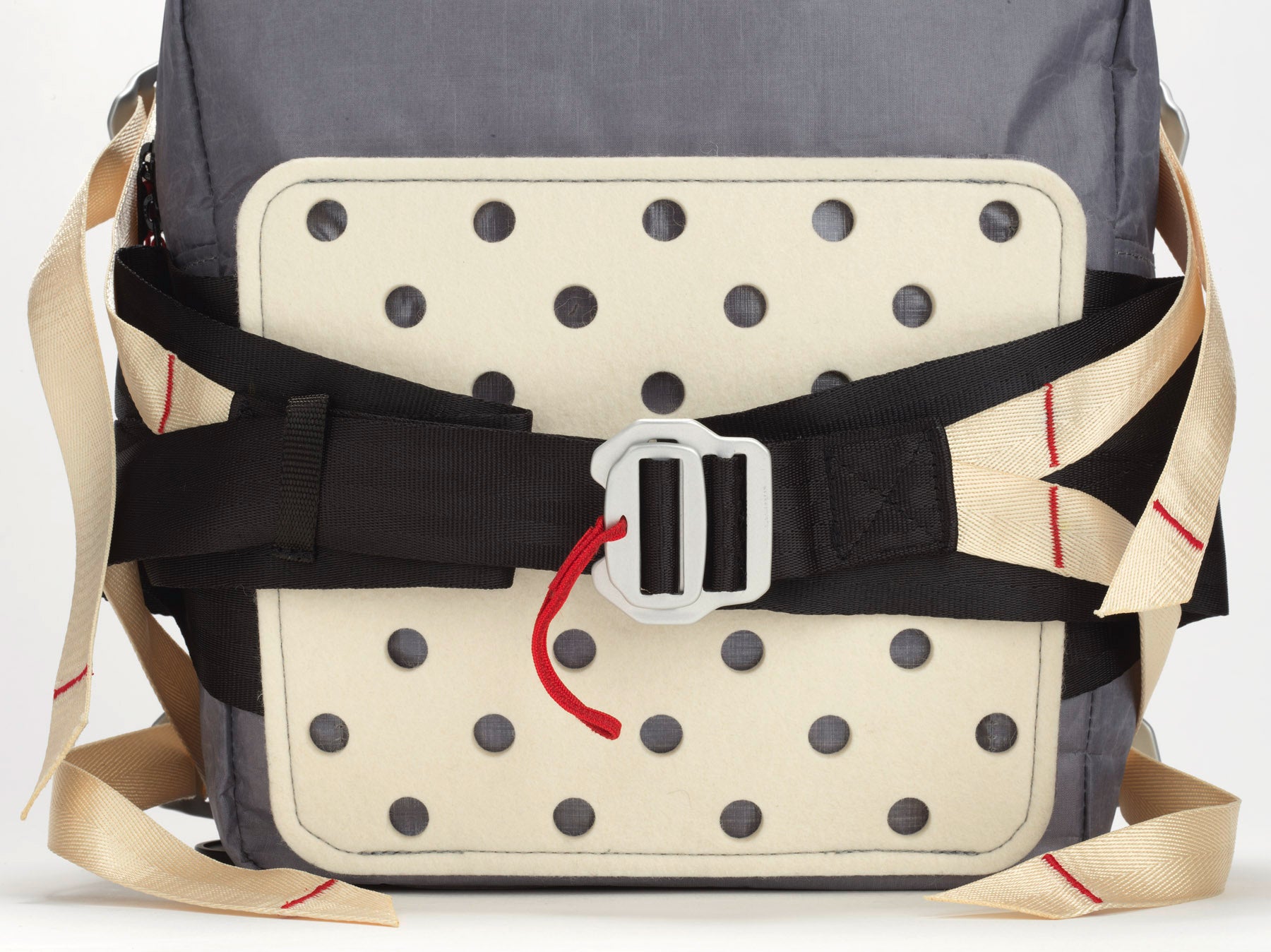 Fanny Pack Pro (Gray) – Tom Sachs Store
