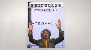 Bricolage Magazine #3