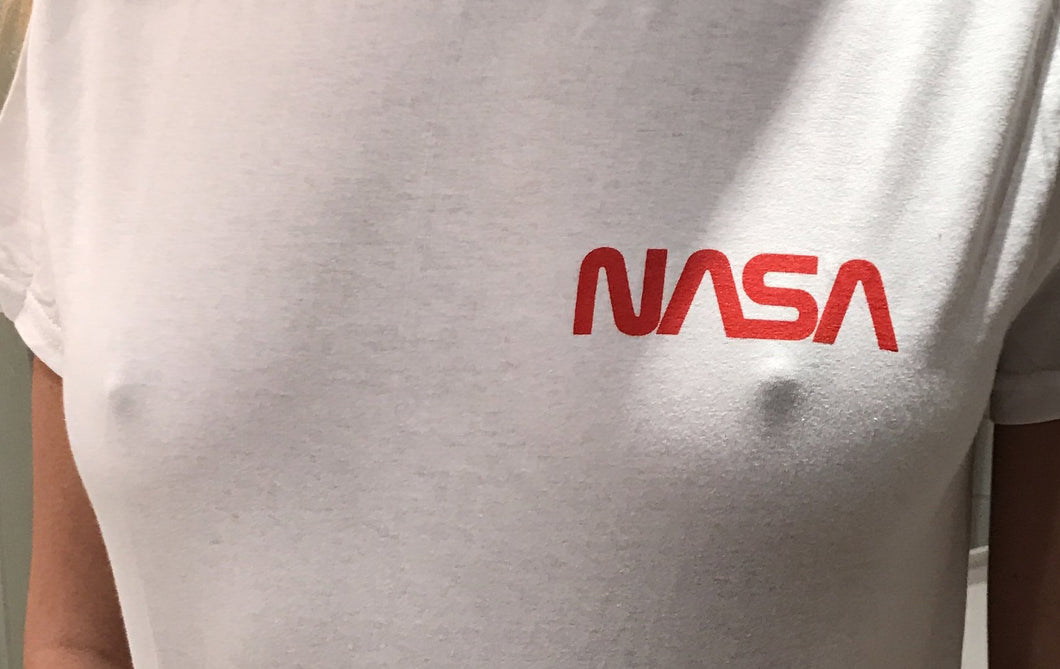NASA/A Space Program Tee – Tom Sachs Store