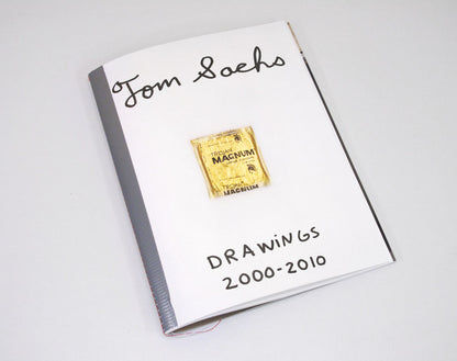 Drawings Zine