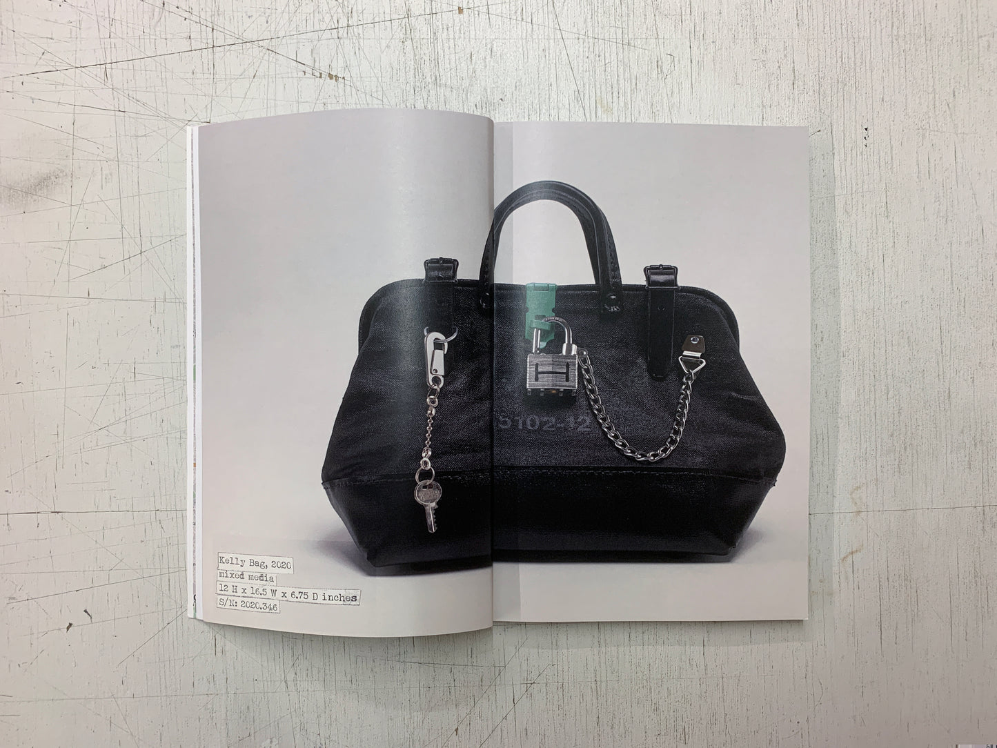 Tom Sachs: Retail Experience Zine