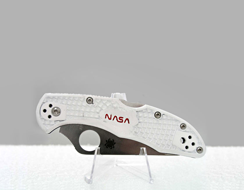 NASA Knife – Tom Sachs Store