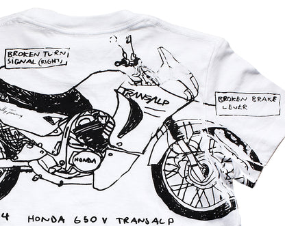 Mototrip Tee
