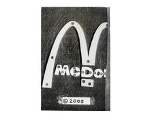 Load image into Gallery viewer, McDonald&#39;s (re-issue)