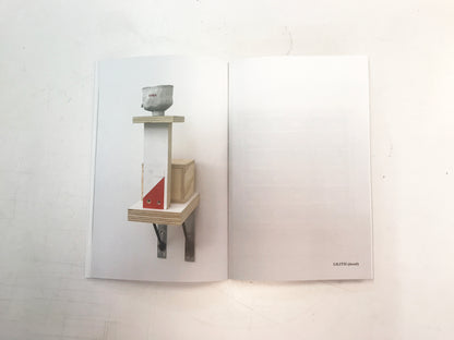 Chawan Zine