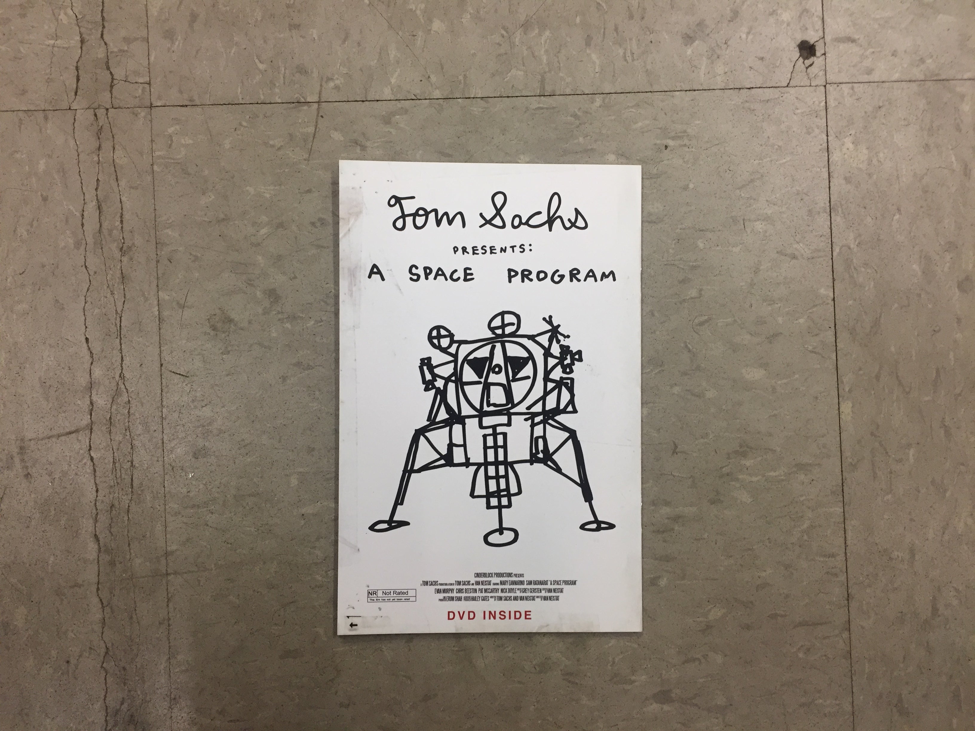 Heart Brain Feedback System (A Space Program DVD) JAPANESE IMPORT