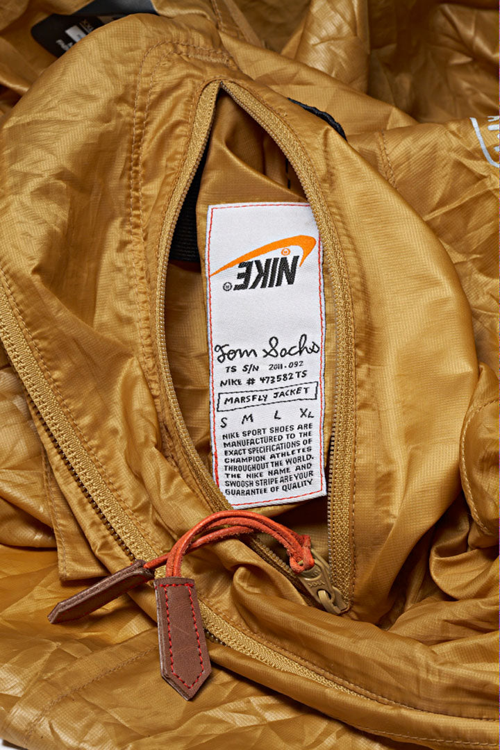 NikeCraft: Marsfly Jacket – Tom Sachs Store