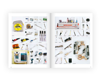 Space Program (2007) Book