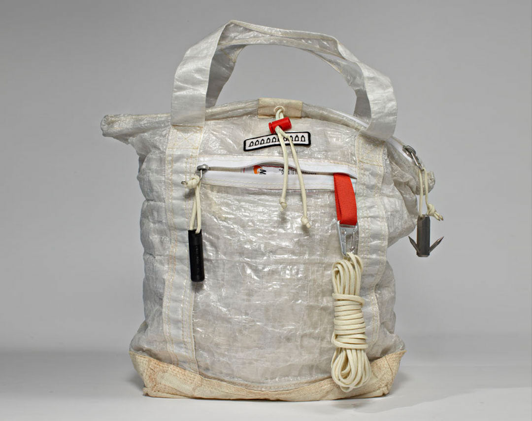 NikeCraft: Lightweight Tote – Tom Sachs Store