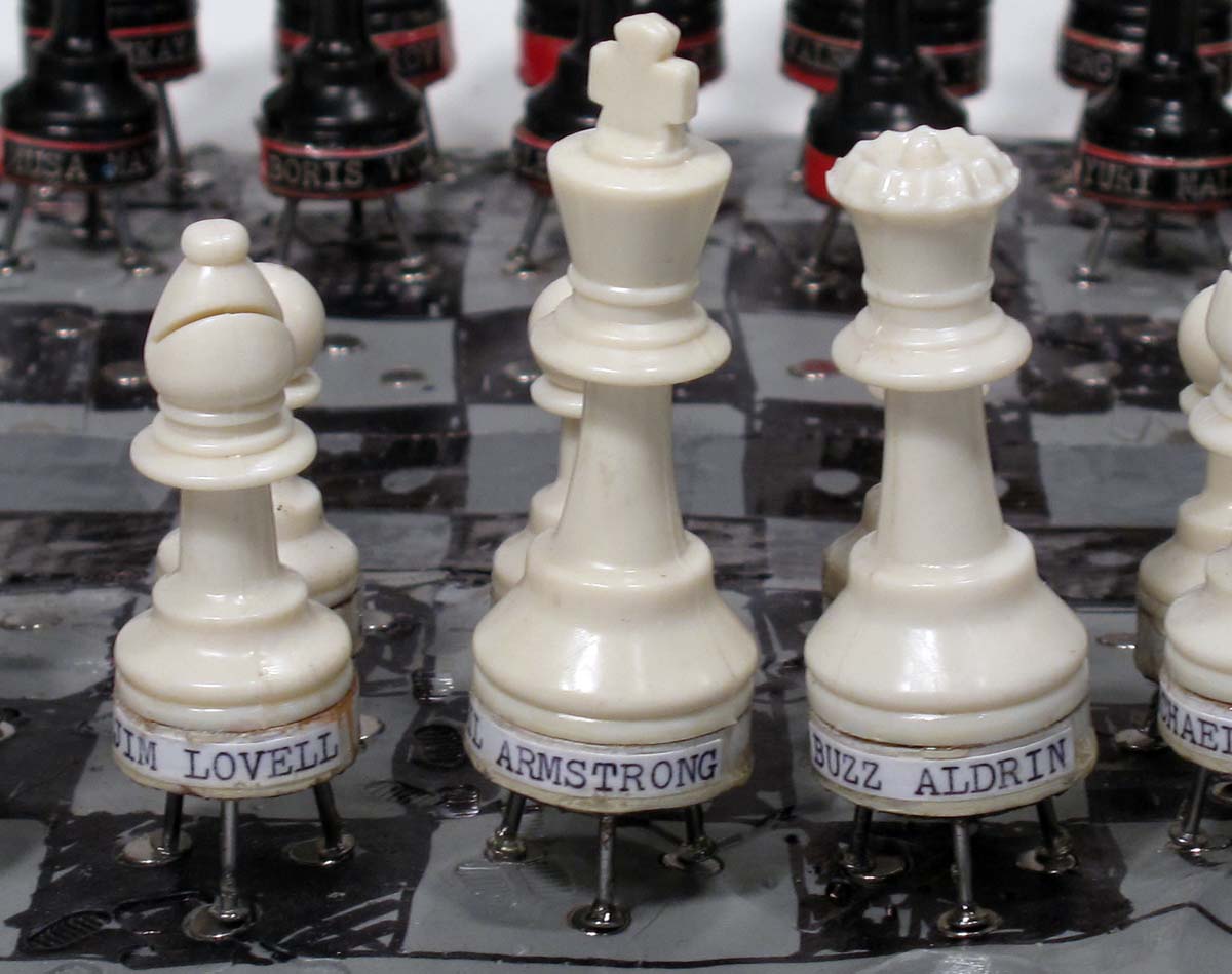 Chess Set