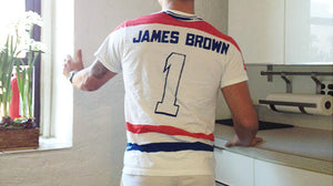 James Brown Tee