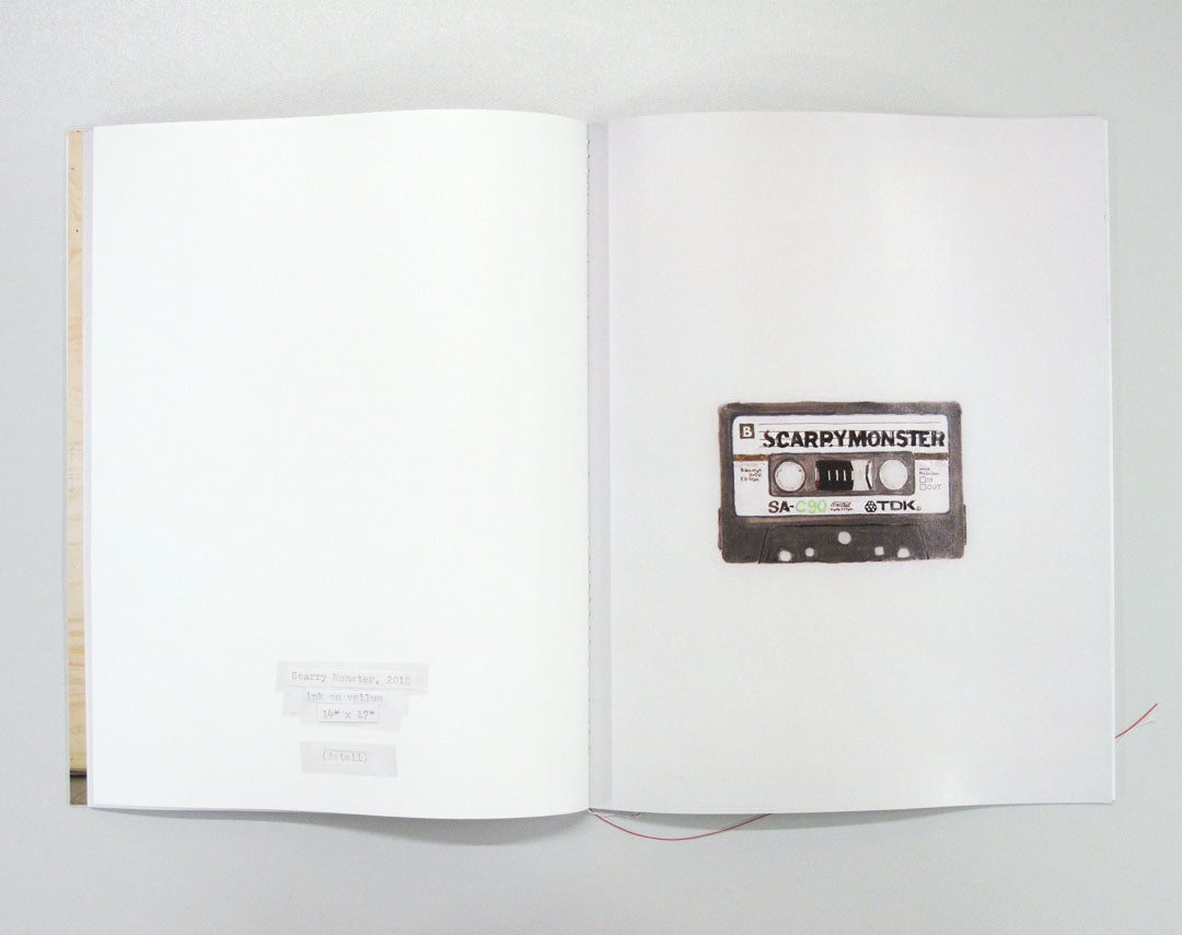 Drawings Zine