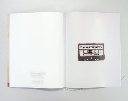 Drawings Zine