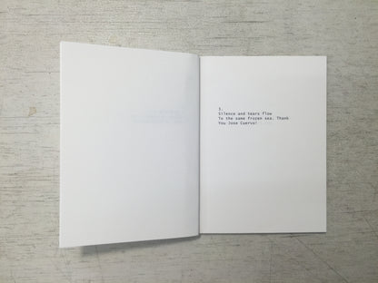 Twenty-Nine Haikus for Tom Sachs