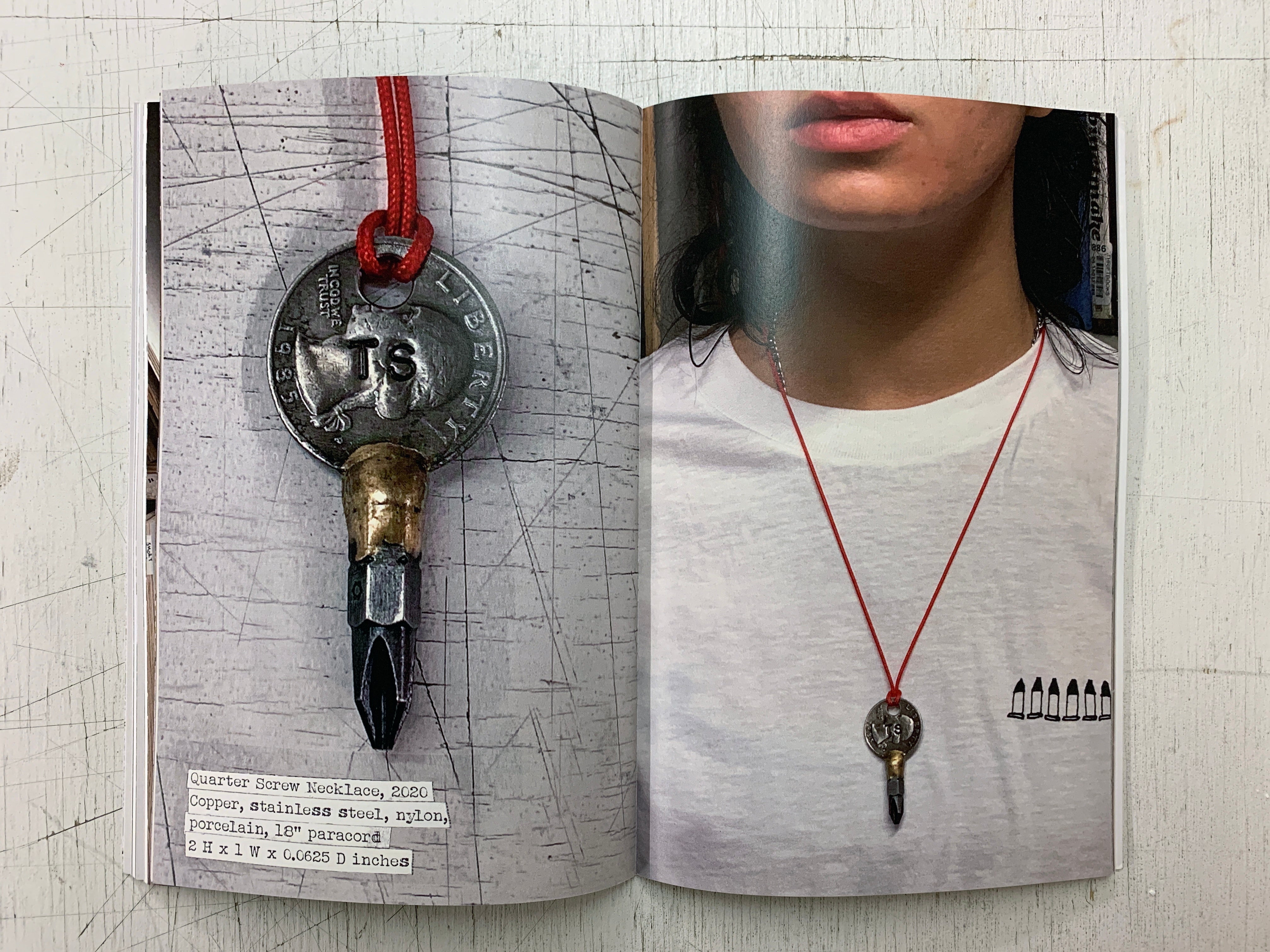 Tom Sachs: Retail Experience Zine – Tom Sachs Store