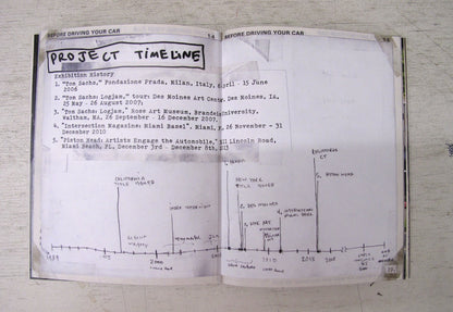 Caprice Owner's Manual