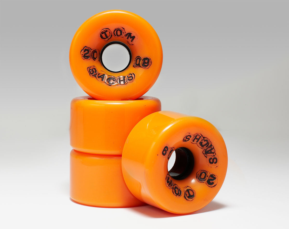 Tom Sachs Skateboard トムサックス Skateboard Wheels – Tom Sachs Store